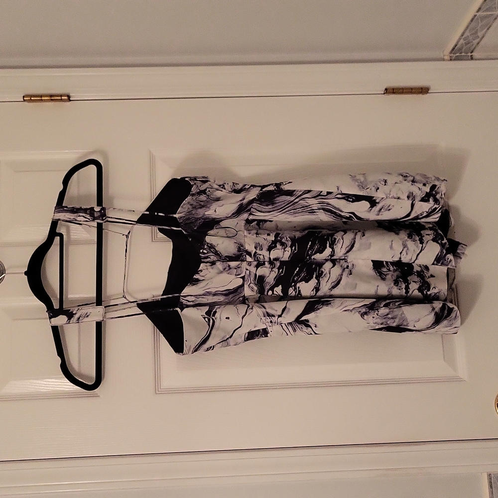 Keepsake Marble Romper - image 6